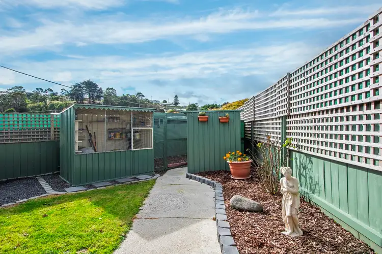 Fourth view of Homely unit listing, unit 3/5 Upper Grant Street, Smithton TAS 7330