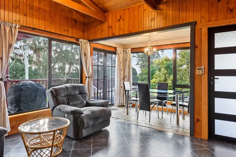 Second view of Homely house listing, 17 Murray Street, Smithton TAS 7330