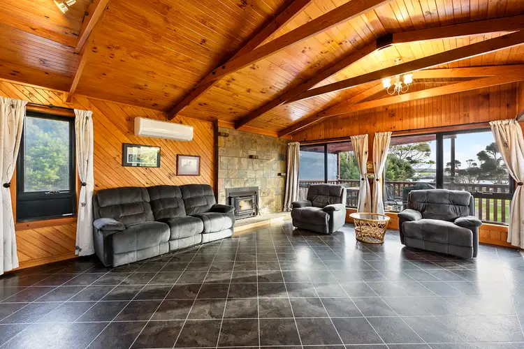 Third view of Homely house listing, 17 Murray Street, Smithton TAS 7330