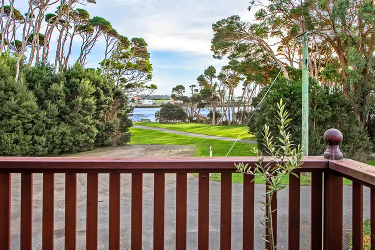 Fourth view of Homely house listing, 17 Murray Street, Smithton TAS 7330