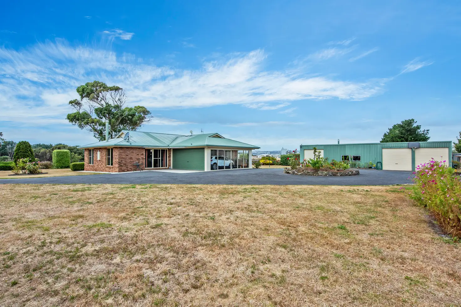 Main view of Homely house listing, 21 Rifle Range Road, Smithton TAS 7330