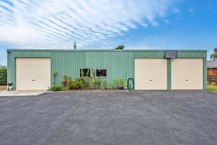 Fourth view of Homely house listing, 21 Rifle Range Road, Smithton TAS 7330