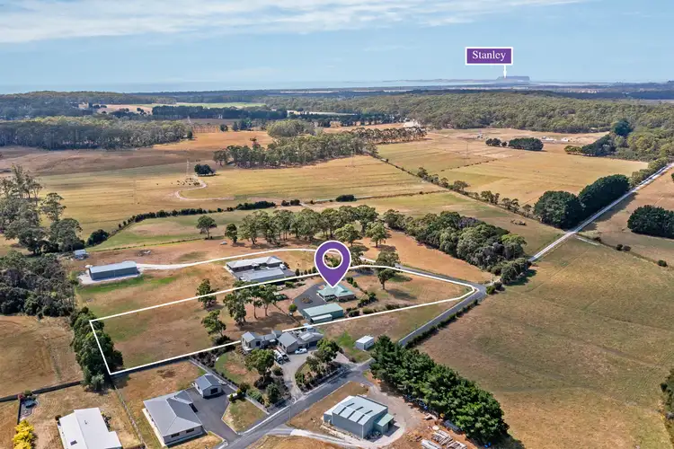 Fifth view of Homely house listing, 21 Rifle Range Road, Smithton TAS 7330