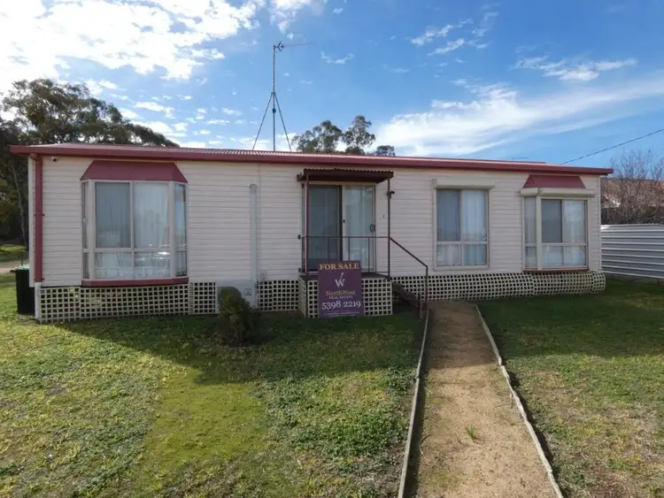 Main view of Homely house listing, 8 Grant Street, St Arnaud VIC 3478