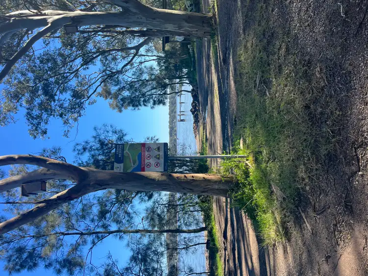 Third view of Homely land listing, 271 Bundabah Road, Bundabah NSW 2324