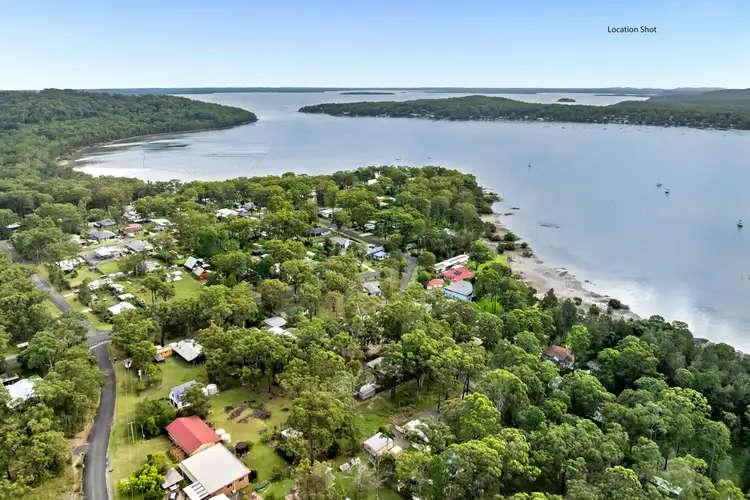 Fifth view of Homely land listing, 271 Bundabah Road, Bundabah NSW 2324