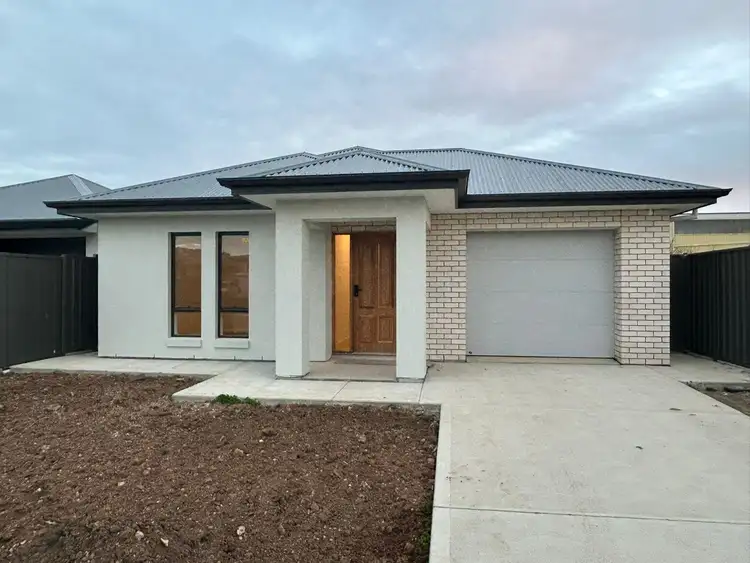 9 Ramsay Avenue, Hillcrest SA 5086