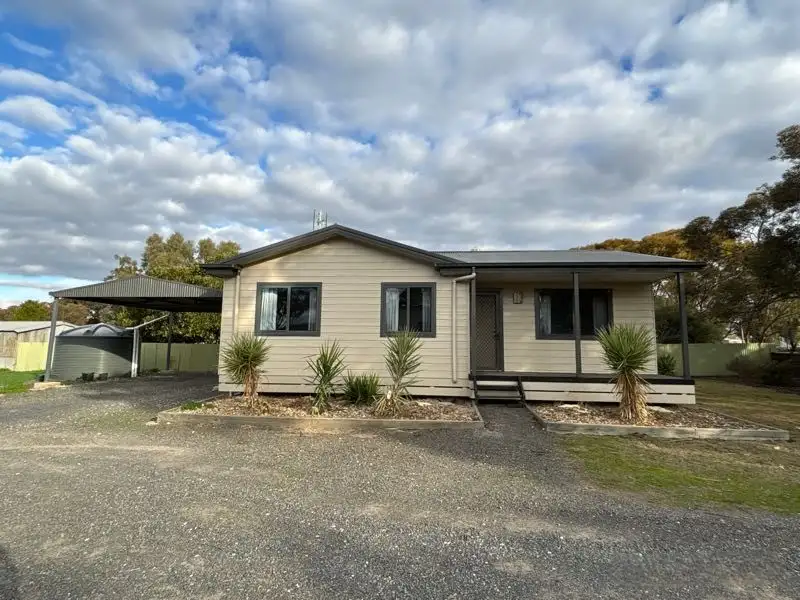 Main view of Homely house listing, 7a McClintock St, Murtoa VIC 3390