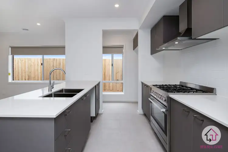 Second view of Homely house listing, 57 Daffodil Cres, Wallan VIC 3756