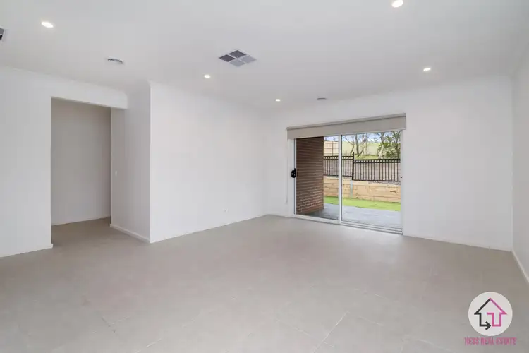 Third view of Homely house listing, 57 Daffodil Cres, Wallan VIC 3756