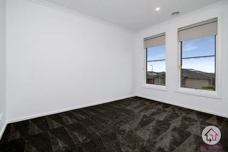 Fourth view of Homely house listing, 57 Daffodil Cres, Wallan VIC 3756