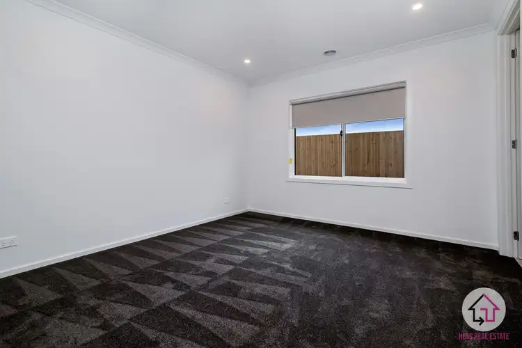 Fifth view of Homely house listing, 57 Daffodil Cres, Wallan VIC 3756