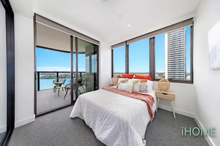 1502/36 Walker Street, Rhodes NSW 2138