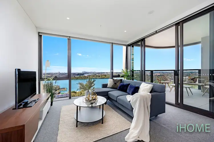 1502/36 Walker Street, Rhodes NSW 2138