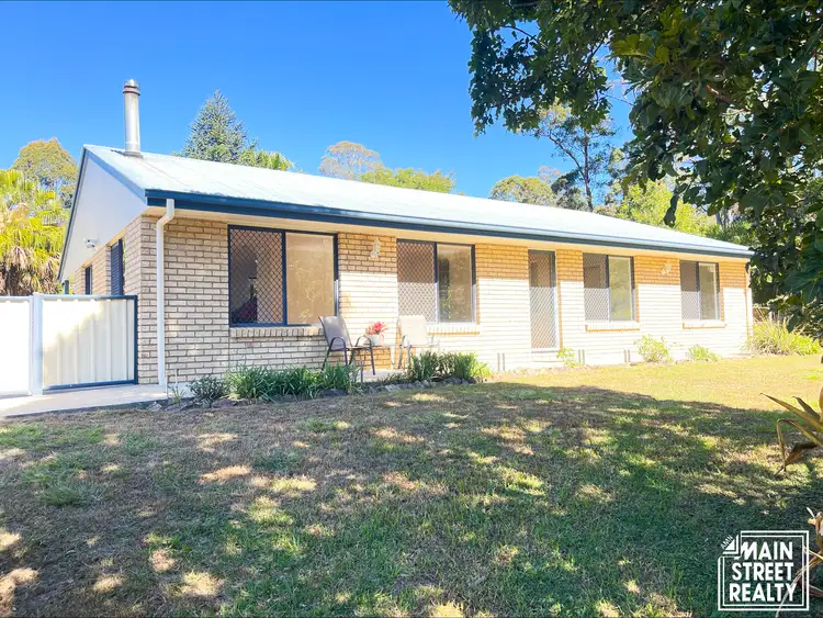410 Crumpton Drive, Blackbutt North QLD 4314