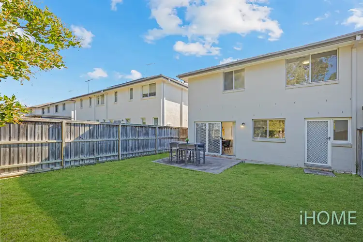 Sixth view of Homely semi-detached listing, 37 Lookout Circuit, Stanhope Gardens NSW 2768