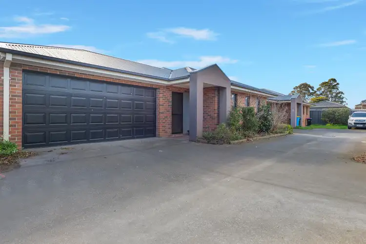 3/8 Dudley Street, Wallan VIC 3756