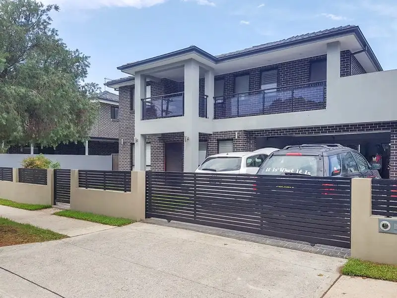 Main view of Homely house listing, 137 Bogalara Rd, Old Toongabbie NSW 2146