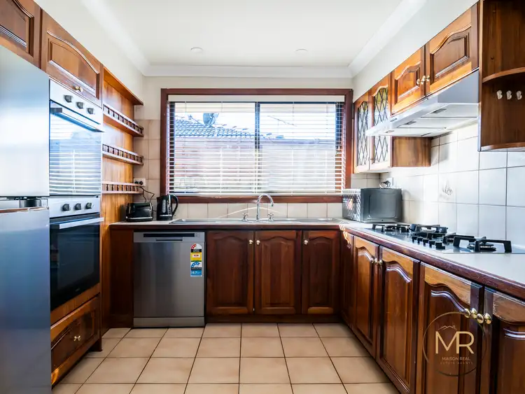 Second view of Homely house listing, Room 1/37 Peppercorn Parade, Epping VIC 3076