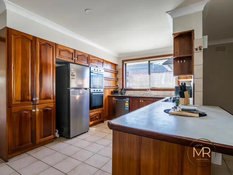 Third view of Homely house listing, Room 1/37 Peppercorn Parade, Epping VIC 3076