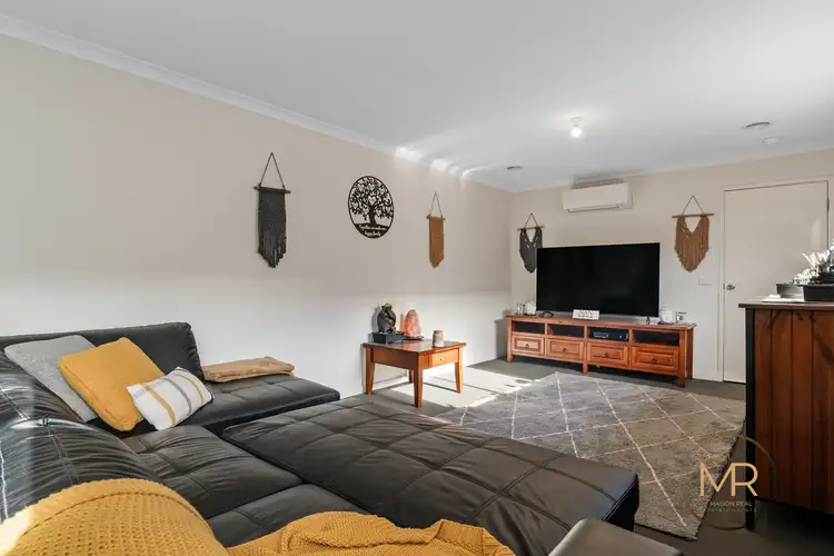 Main view of Homely house listing, 11 Gants Path, Wyndham Vale VIC 3024