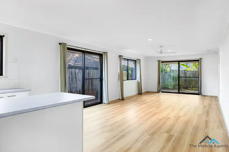 Second view of Homely villa listing, 7/13 Schneider Ave, Labrador QLD 4215