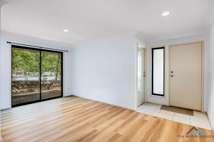 Fourth view of Homely villa listing, 7/13 Schneider Ave, Labrador QLD 4215