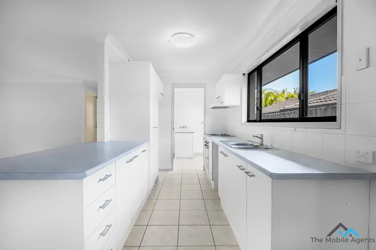 Fifth view of Homely villa listing, 7/13 Schneider Ave, Labrador QLD 4215