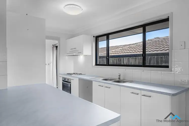 Sixth view of Homely villa listing, 7/13 Schneider Ave, Labrador QLD 4215