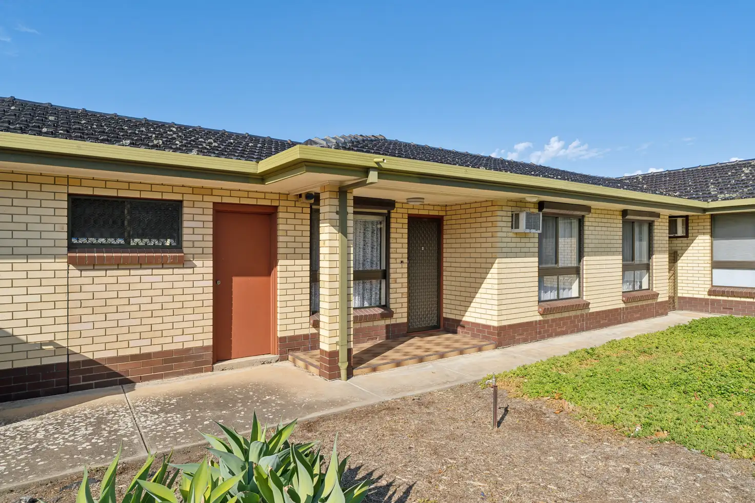 Main view of Homely unit listing, 2/25-27 Fosters Road, Greenacres SA 5086