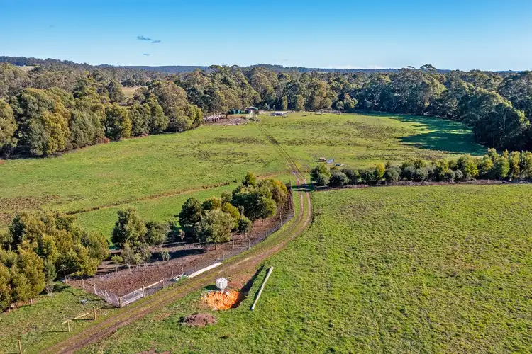 Third view of Homely land listing, LOT 19291, 19291 Bass Highway, Rocky Cape TAS 7321