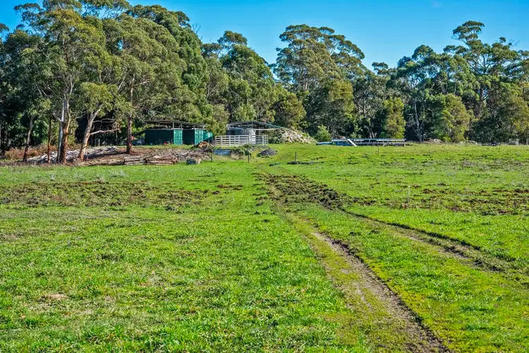 Fourth view of Homely land listing, LOT 19291, 19291 Bass Highway, Rocky Cape TAS 7321