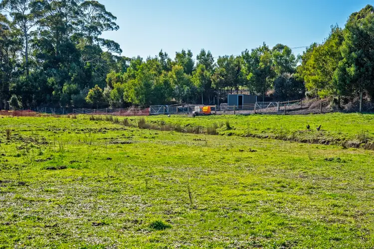Sixth view of Homely land listing, LOT 19291, 19291 Bass Highway, Rocky Cape TAS 7321