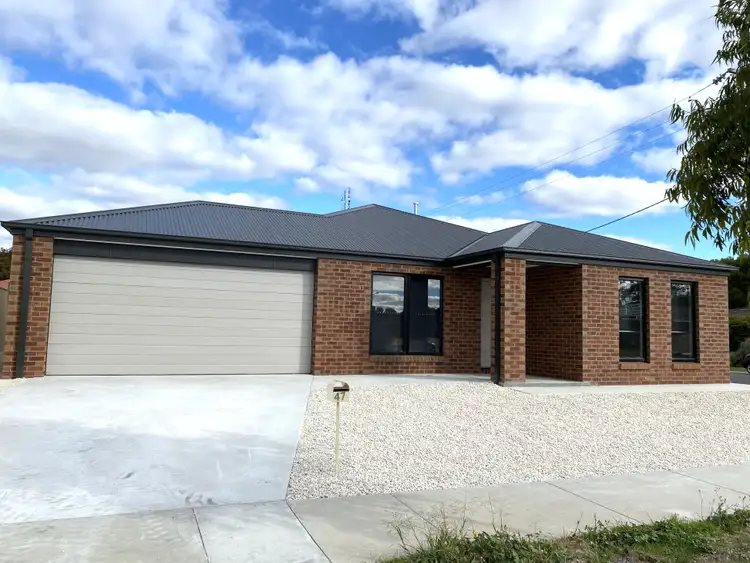 47 Hickson St, Horsham VIC 3400
