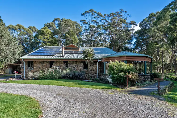 171 Backline Road, Forest TAS 7330