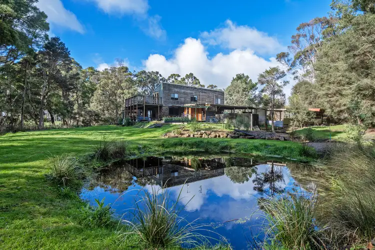 Fourth view of Homely house listing, 171 Backline Road, Forest TAS 7330