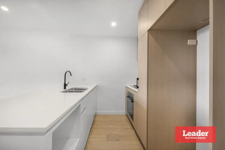 Third view of Homely apartment listing, 413C/45 Linden Avenue, Ivanhoe VIC 3079