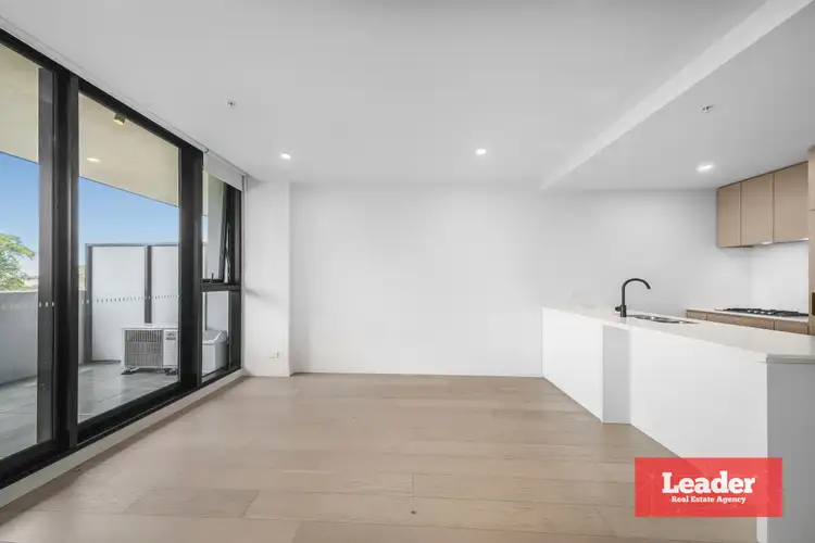 Fifth view of Homely apartment listing, 413C/45 Linden Avenue, Ivanhoe VIC 3079