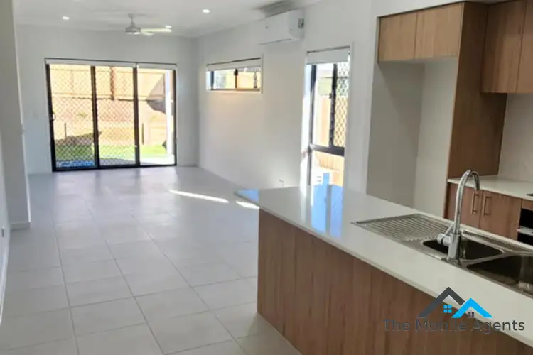 Second view of Homely house listing, 24 Calli Drive, Upper Coomera QLD 4209