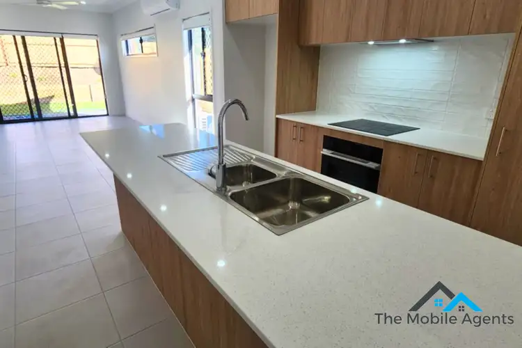 Third view of Homely house listing, 24 Calli Drive, Upper Coomera QLD 4209