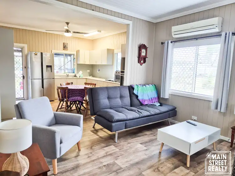 Second view of Homely house listing, 66 Palms Road, Cooyar QLD 4402