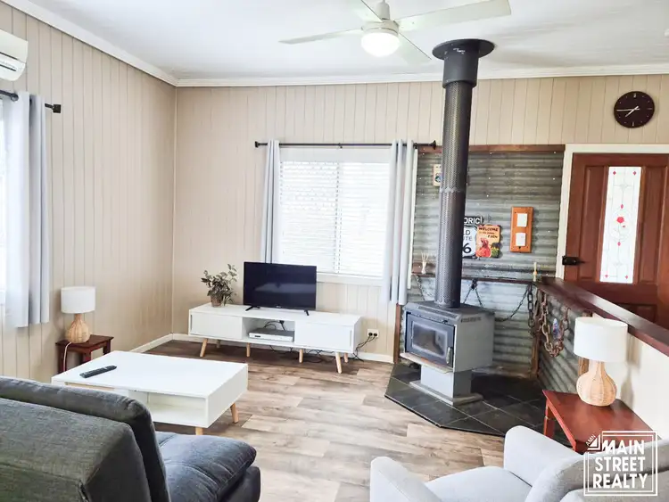 Third view of Homely house listing, 66 Palms Road, Cooyar QLD 4402