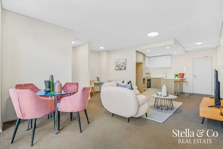 426/10 Hezlett Road, North Kellyville NSW 2155