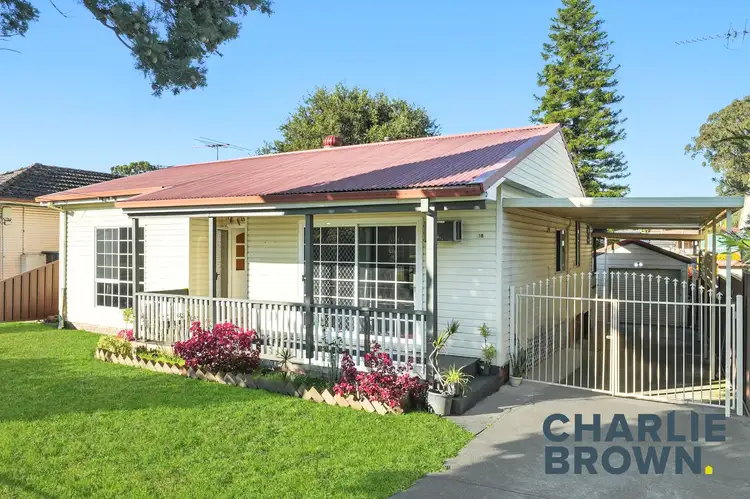 38 Monash Road, Blacktown NSW 2148