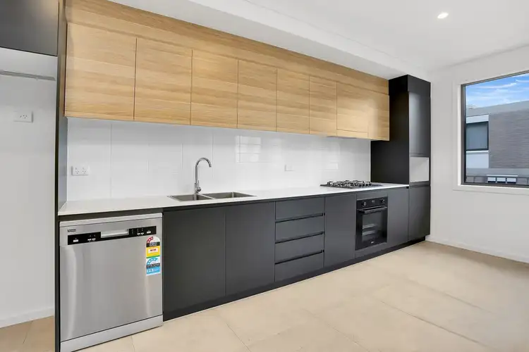 Third view of Homely apartment listing, 202/23-25 Toongabbie Road, Toongabbie NSW 2146