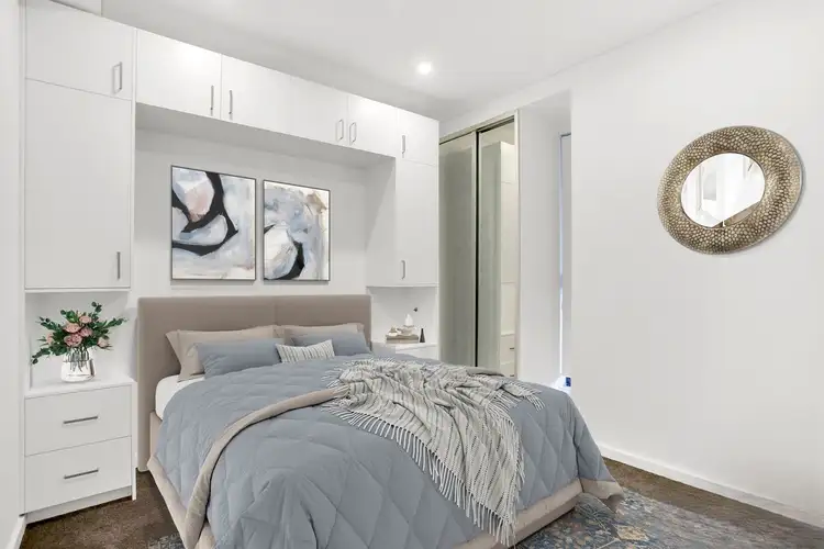 Fifth view of Homely apartment listing, 202/23-25 Toongabbie Road, Toongabbie NSW 2146