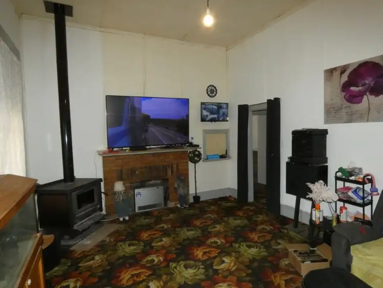 Second view of Homely house listing, 21 Bell St, Beulah VIC 3395