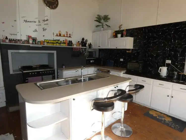 Fourth view of Homely house listing, 21 Bell St, Beulah VIC 3395