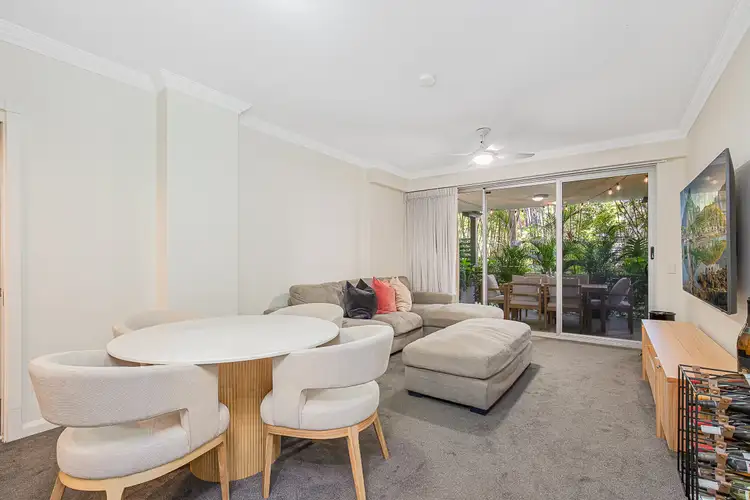 Third view of Homely apartment listing, 1205/141 Campbell Street, Bowen Hills QLD 4006