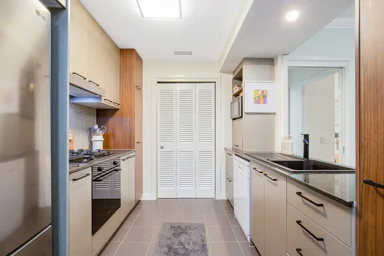 Fifth view of Homely apartment listing, 1205/141 Campbell Street, Bowen Hills QLD 4006